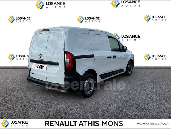 Renault Kangoo BLUE dCi 95 70 kW image number 3