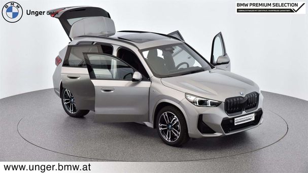 BMW iX1 xDrive30 200 kW image number 28