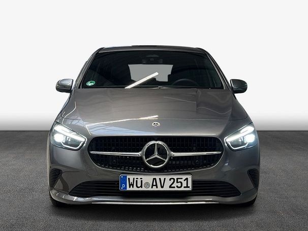 Mercedes-Benz B 200 120 kW image number 2