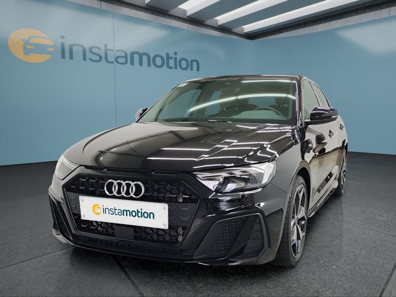 Audi A1 Sportback 35