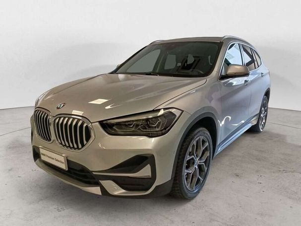 BMW X1 xDrive18d xLine 110 kW image number 1