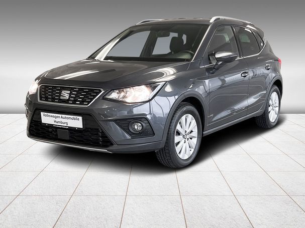 Seat Arona 1.0 TSI DSG Beats 85 kW image number 1