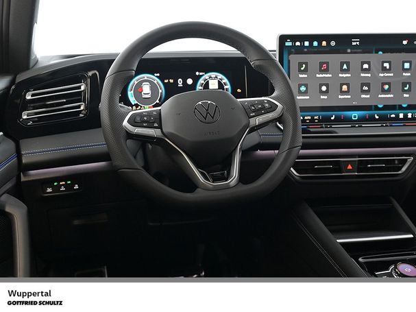 Volkswagen Tiguan TDI R-Line 4Motion DSG 142 kW image number 13