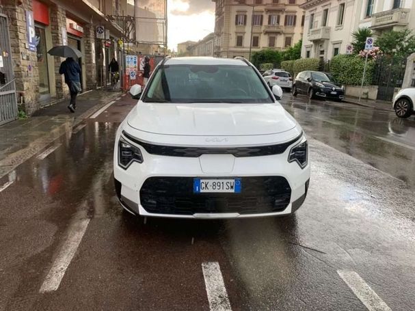 Kia Niro 150 kW image number 2