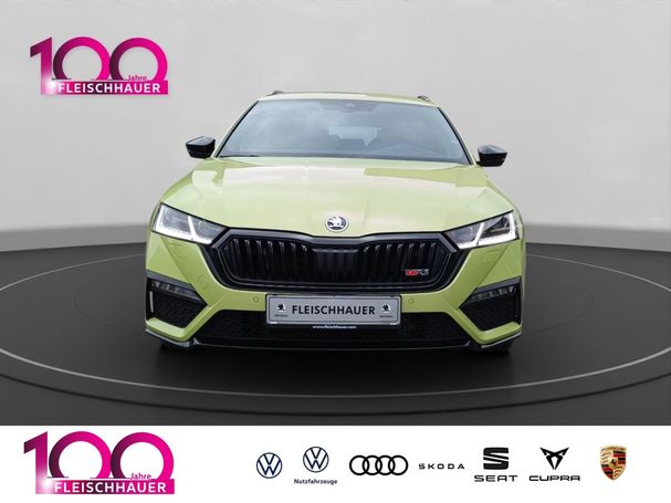 Skoda Octavia RS 2.0 147 kW image number 2