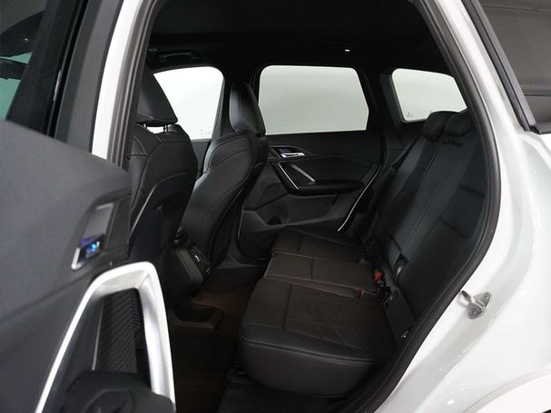 BMW X1 sDrive18i 100 kW image number 7