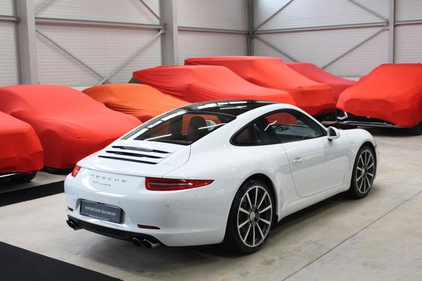 Porsche 991 S 257 kW image number 8