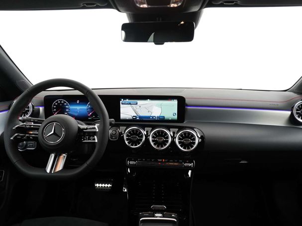 Mercedes-Benz CLA 200 Shooting Brake 120 kW image number 23