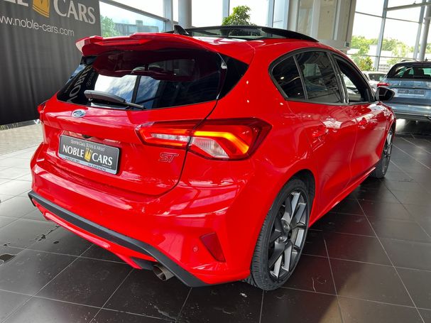 Ford Focus 206 kW image number 7