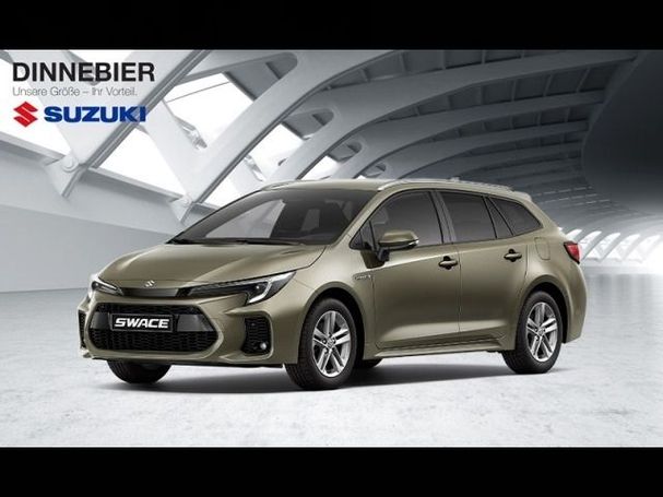 Suzuki Swace Comfort+ 103 kW image number 1