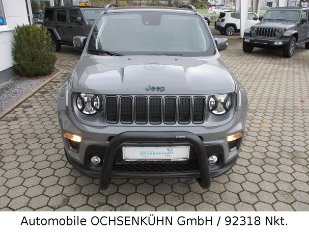 Jeep Renegade 1.3 177 kW image number 5