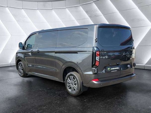 Ford Transit Custom 320 110 kW image number 3