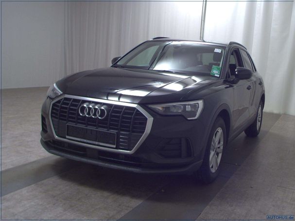 Audi Q3 35 TDI 110 kW image number 1