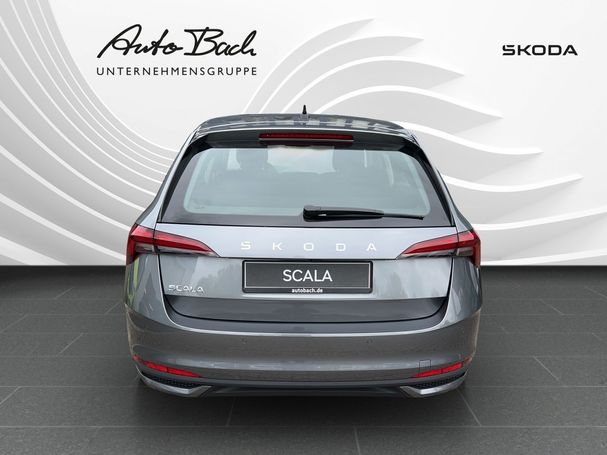 Skoda Scala 1.0 TSI DSG 85 kW image number 2