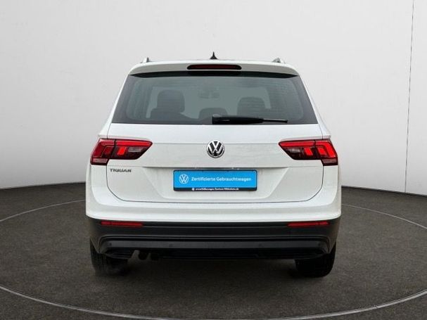 Volkswagen Tiguan 1.4 TSI Join 92 kW image number 1