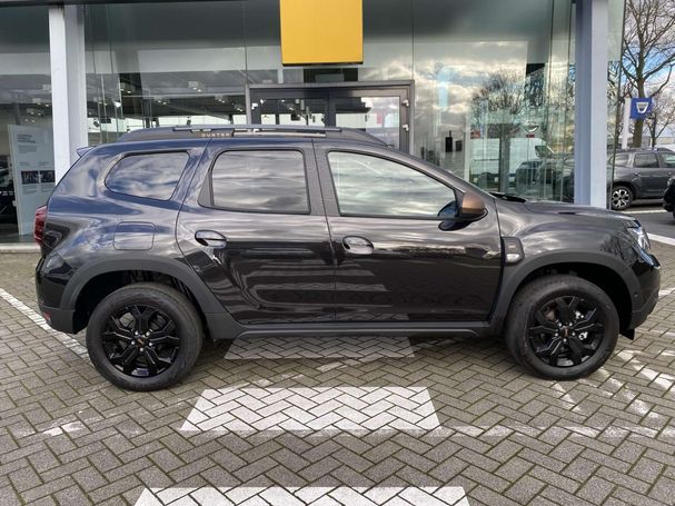 Dacia Duster TCe 68 kW image number 3