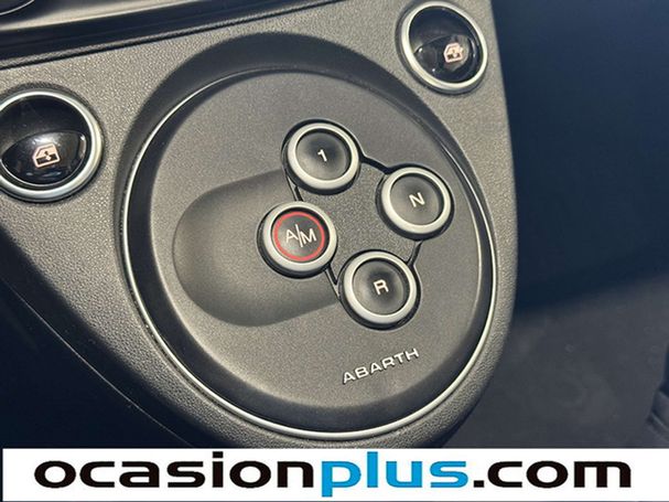 Abarth 595 Turismo 1.4 117 kW image number 6