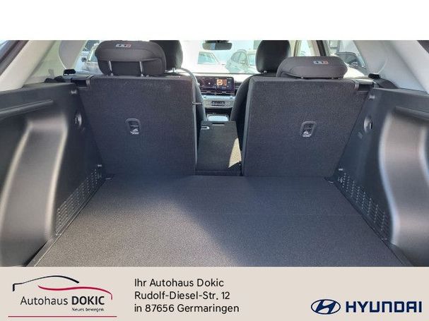 Hyundai Kona Hybrid Trend 104 kW image number 13