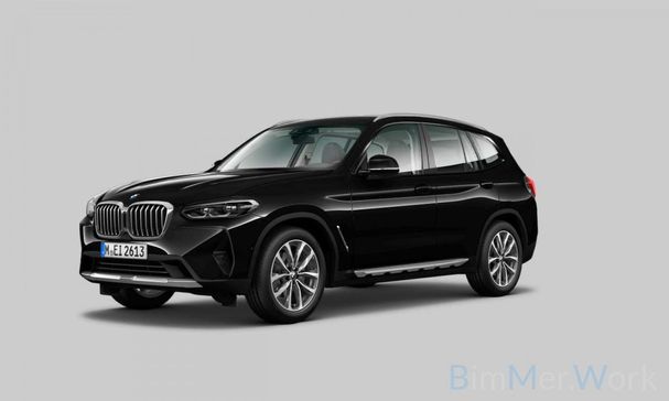 BMW X3 xDrive 135 kW image number 1