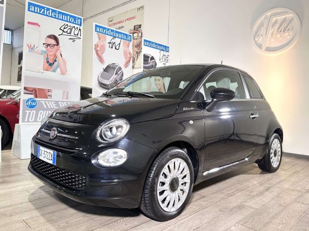 Fiat 500 1.0 51 kW image number 1