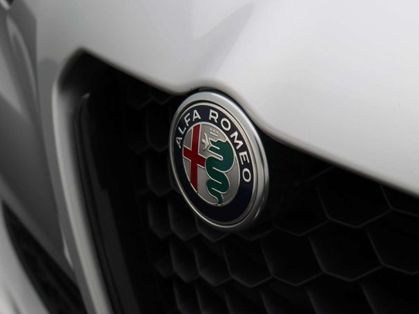 Alfa Romeo Giulia 2.2 Super 118 kW image number 47