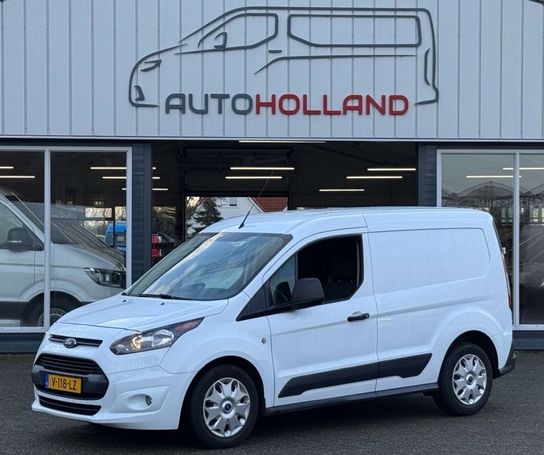 Ford Transit Connect 1.5 55 kW image number 1