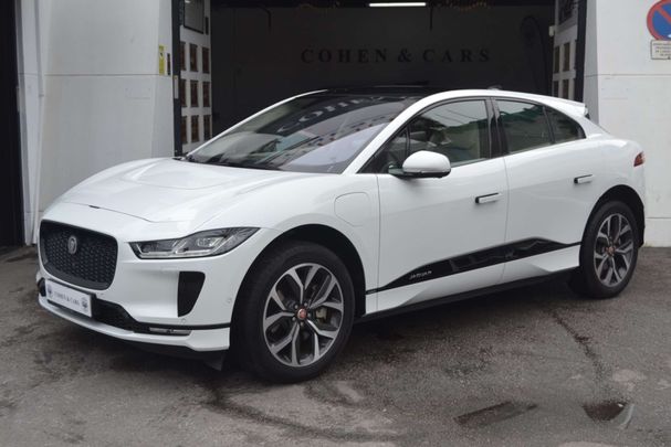 Jaguar I-Pace S 294 kW image number 1