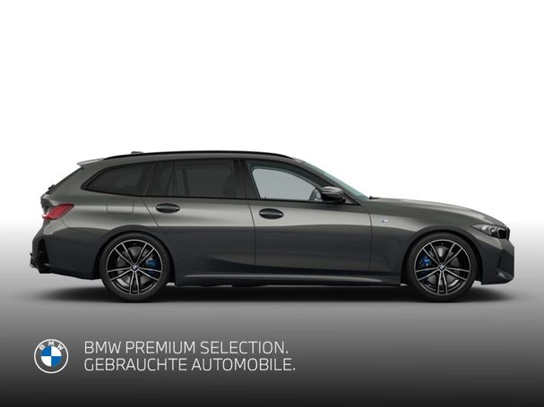 BMW 330e Touring xDrive 215 kW image number 3