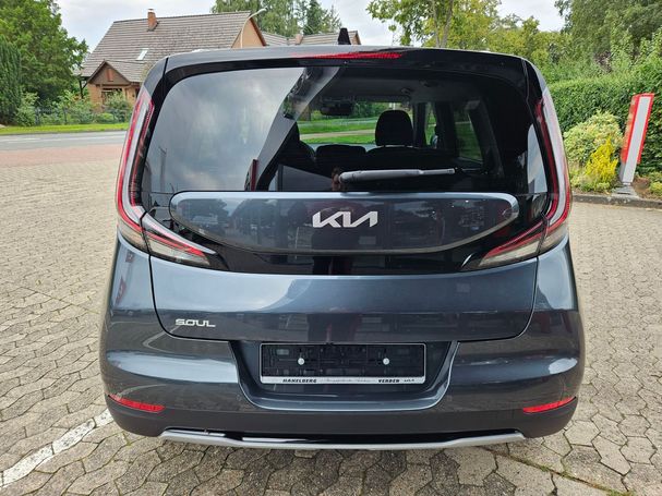 Kia Soul 150 kW image number 4