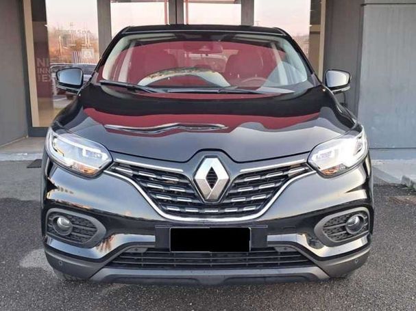 Renault Kadjar TCe 140 103 kW image number 4