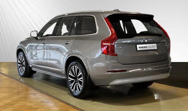 Volvo XC90 AWD 184 kW image number 4