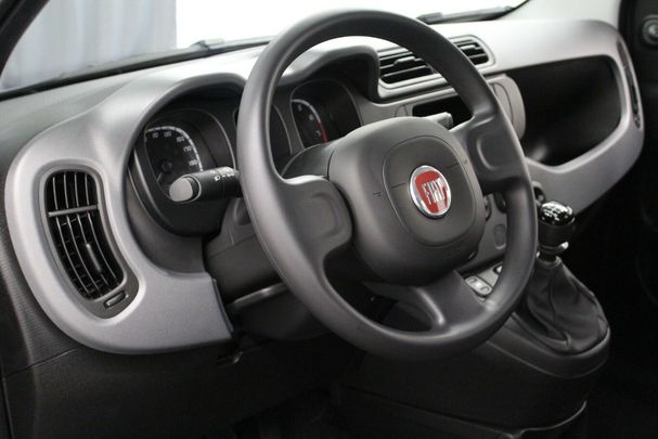 Fiat Panda 1.0 Hybrid 51 kW image number 9