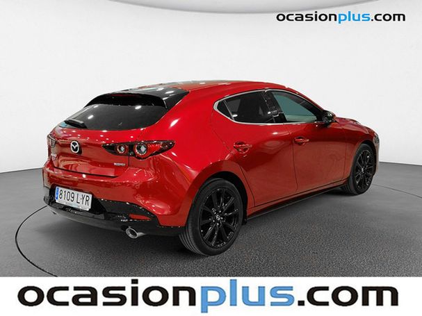 Mazda 3 2.0 e-SKYACTIV-X 137 kW image number 2