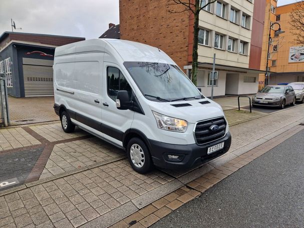 Ford Transit 350 96 kW image number 2