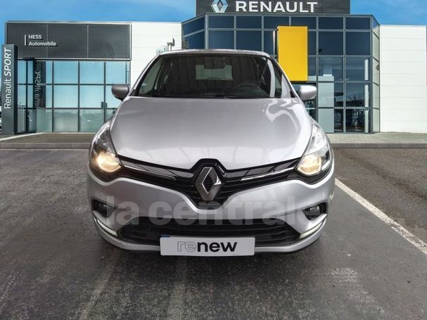 Renault Clio Energy dCi 75 55 kW image number 18