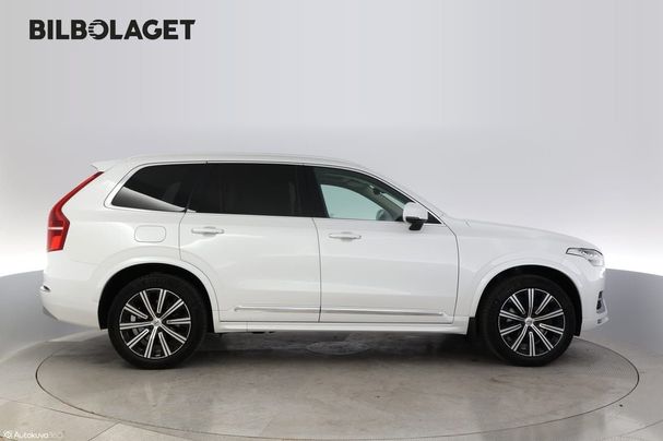 Volvo XC90 B5 AWD Inscription 175 kW image number 1