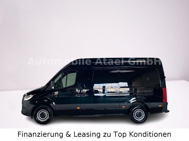 Mercedes-Benz Sprinter 317 CDI 125 kW image number 3