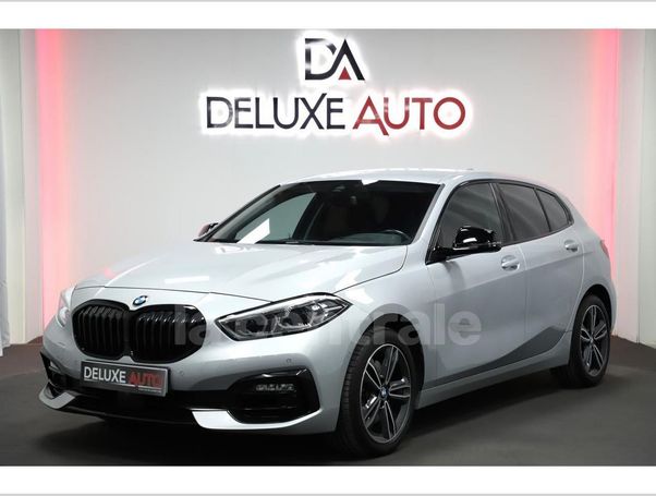 BMW 118i 103 kW image number 1