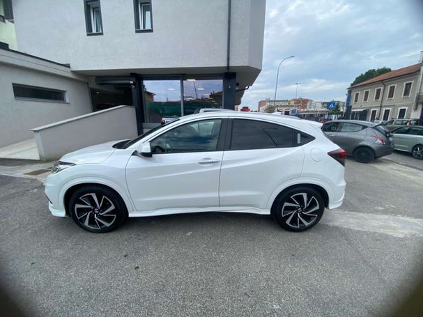 Honda HR-V Executive 88 kW image number 5