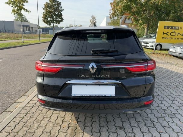 Renault Talisman dCi 160 118 kW image number 15