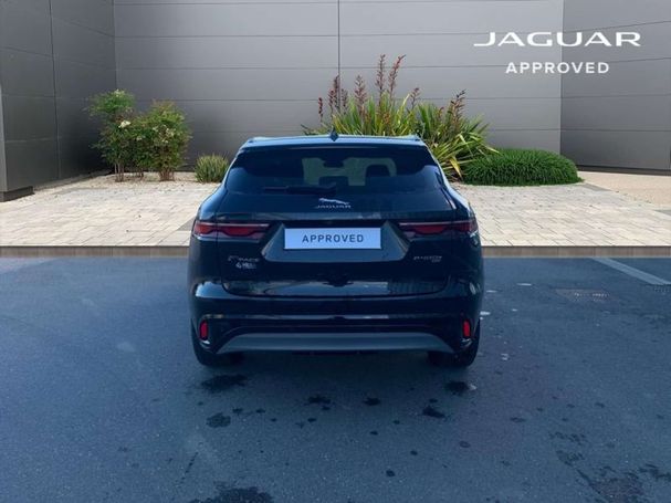 Jaguar F-Pace P400e AWD 301 kW image number 4