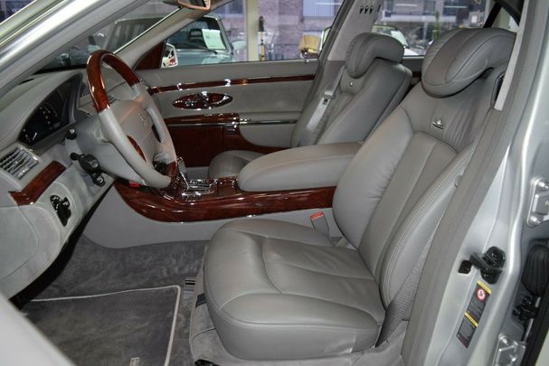 Maybach 57 S 463 kW image number 6