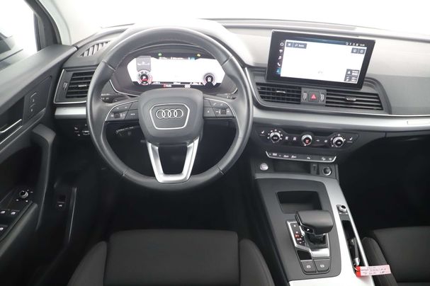 Audi Q5 40 TDI quattro 150 kW image number 9