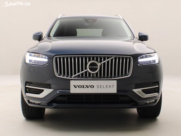 Volvo XC90 B5 AWD 173 kW image number 19