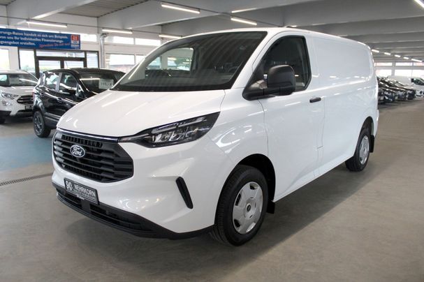 Ford Transit Custom LKW Trend 100 kW image number 1