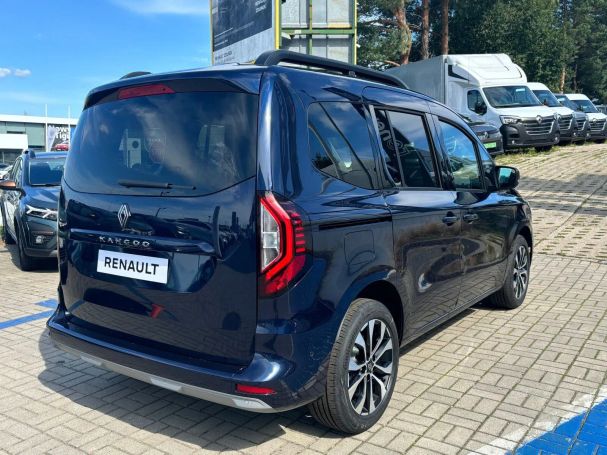 Renault Kangoo 96 kW image number 2