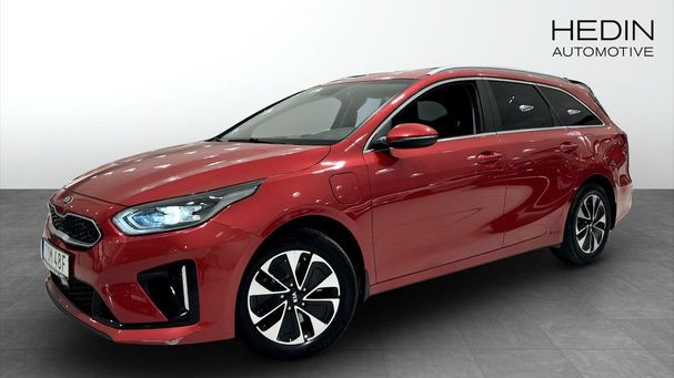 Kia Ceed Plug-in Hybrid 104 kW image number 1