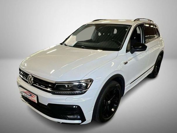 Volkswagen Tiguan 4Motion DSG 140 kW image number 1