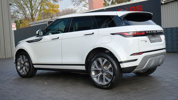 Land Rover Range Rover Evoque P300e 227 kW image number 10