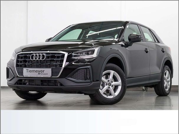 Audi Q2 35 TFSI 110 kW image number 1